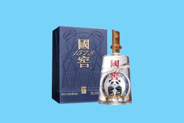 武定县回收国窖1573